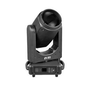 B295E Factory Wholesale Stage Moving Head Light and Sound Equipments Bars Beam Lighting thumbnail-5
