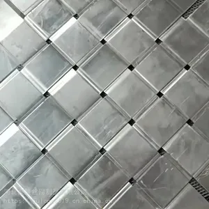 Customizable Metal Decorative Mesh for Unique Home Decor and DIY Customizations thumbnail-4