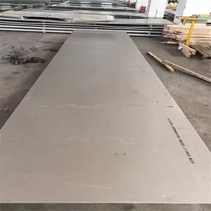 N07718 N06625 Nickel Alloy Strip Nickel Alloy Plate for Chemical Industry thumbnail-4