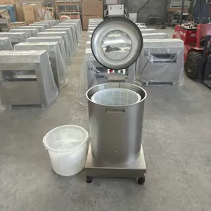 Automatic Stainless Steel Versatile Dehydrator for Drying Fruits and Vegetables thumbnail-1
