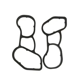Oil Cooler Gasket 04254803 04254804 for Deutz Bf6m2012 Construction Machinery Parts thumbnail-3