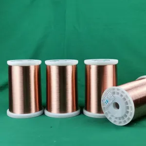 Pt25 005mm Enameled Copper Wire Africa thumbnail-4