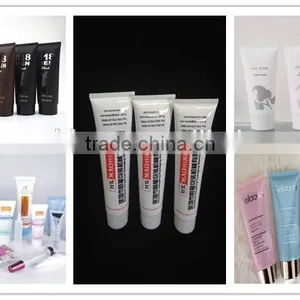 Cream Filling Machine Plastic Tube Filling And Sealing Machine, Soft Tube Filler And Sealer, High Speed Performance thumbnail-6
