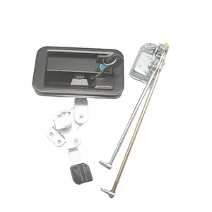 The Most Popular Excavator Spare Parts Door Lock for Excavator Sany thumbnail-1
