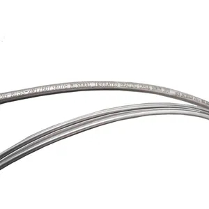 Copper-Nickel Alloy MI Heating Cable for Corrosion Resistance and Durability thumbnail-1