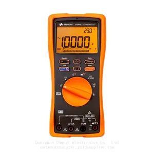 Brand New In Stock Keysight U1241C Handheld Digital Multimeter Portable Industrial DMM For Electrical Field Repair Testing thumbnail-1