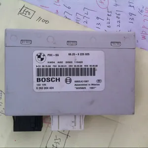 BMW X1 Radar Control Module ,BMW Control Unit / ECU thumbnail-1