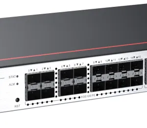 NetEngine 8000 M1A Enterprise-level Router, an Edge Router, Supports Srv6 thumbnail-1