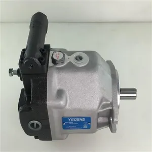 Piston Pump AR Series AR16-FR01BS-22 AR16-FR01C-22 AR16-FR01B-22 AR16-FR01C-20T Hydraulic Piston Pump AR16 AR22 thumbnail-1