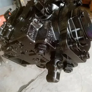 90R30 90R42 90R55 90R75 Series 90 Hydraulic Pump 90R250 Manufactured Piston Pump in 90R075MB1BC80S3S1D03GBA353524 thumbnail-2