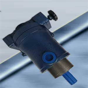 OEM CY Series MCY SCY BCY PCY DCY Hydraulic Plunger Pump 63SCY14-1B 80SCY14-1B 160SCY14-1B Hydraulic Oil Pump thumbnail-5