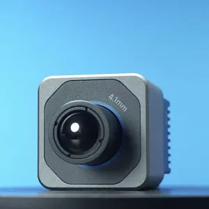 TN460U Ultra-High Temperature Thermal Camera | 0~2000°C Range, 640×512 Resolution, Uncooled Infrared FPA Detector thumbnail-4