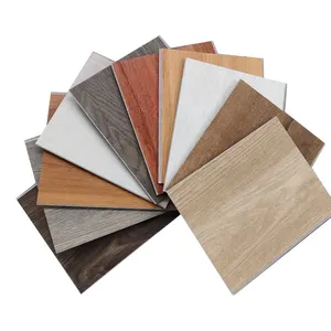 SPC Stone Plastic Flooring - High-Quality, Environmentally Friendly Stone Plastic Flooring Factory Sales thumbnail-3