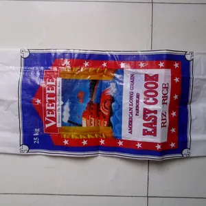 4 Kg, 5 Kg, 10 Kg, 15 Kg, 20 Kg, 25 Kg, 40 Kg, 50 Kg, 100 kg Rice Bag thumbnail-5