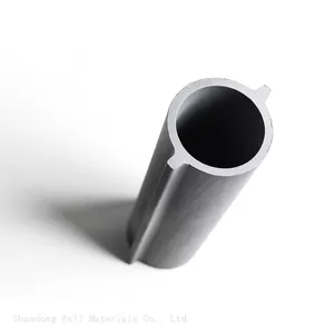 SAE1041m/SAE1541m/SAE1045/SAE1020 Cold Drawn Seamless Steel Pipe thumbnail-1