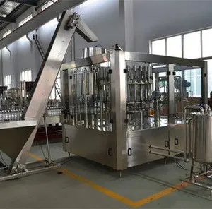 Vacuum Filling Machine thumbnail-1