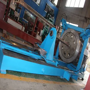 Fuquan Feed Crushing, Stirring and Mixing Barrel, 2-ton Feed Crushing and Stirring Barrel, Vertical Feed Mixing Unit thumbnail-3
