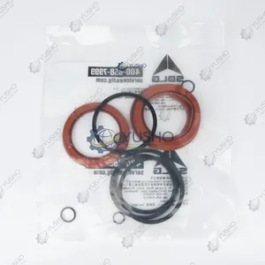 SDLG Seal Kit for Wheel Loader LG918 J4120001739098 Genuine OEM thumbnail-1