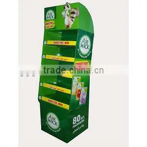 Items Display Stand for Supermarket thumbnail-1