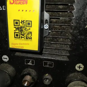 Intelligent Supervision Module for Electric and Gas Welding thumbnail-3
