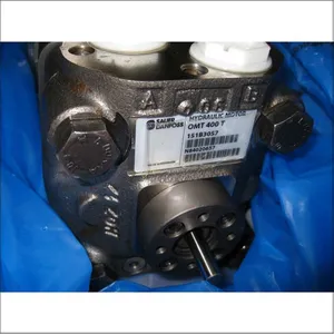 Danfoss OMT400T 151B3057 Hydraulic Orbital Motor thumbnail-3