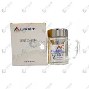 Glass 9150015087 for SDLG Wheel Loader Genuine OEM thumbnail-1