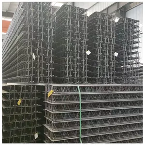 Factory Price Steel Bar Truss Floor Decking Sheet thumbnail-4