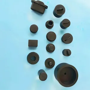 Multicolor Customized Plastic Parts thumbnail-2