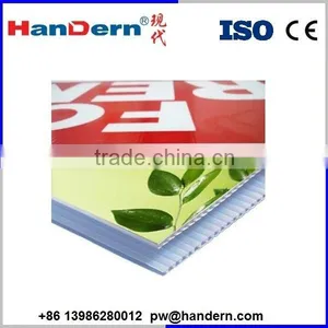PP Advertising Board /sheet/plate Making Machine thumbnail-3