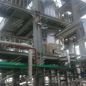 LTE High-salt Crystallizer Wastewater Treatment Equipment thumbnail-3
