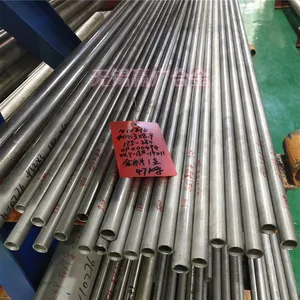 High-temperature Alloy, Heat-resistant and Corrosion-resistant ZG45Ni35Cr26 Centrifugal Cast Pipe Processing and Customization Manufacturer thumbnail-4
