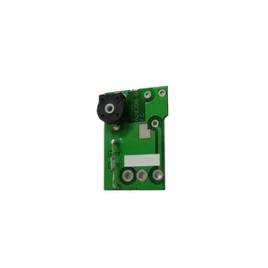 ENM28668 Piezo Board 1 Jet Single Jet for Markem-Imaje 9010 9020 9030 9018 9028 9029 Inkjet Coding Printer thumbnail-1
