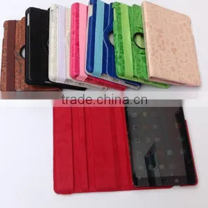 Good Quality 360 Degree Rotating 7.85 Inch Tablet Cover With Smart Alert thumbnail-5