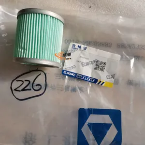 XCMG 803270053 XGKL7-10×1.0 Air Filter 0.1kg for Sale thumbnail-2