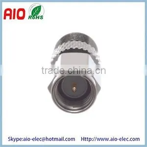 Change the Connector Type FME Female to SMA Male Adapter Converter thumbnail-3