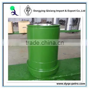 RGF-1000 Oil Drilling Triplex Mud Pump Spare Parts Bimetallic Cylinder Liner/sleeve thumbnail-1