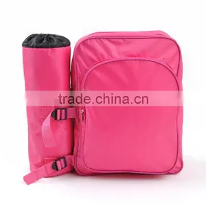 Portable High Level Novelty Golf Cooler Bag Insulated Bag Cooler Bag thumbnail-1