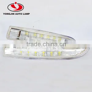 Super Bright Led Drl Daytime Running Light for VOLKSWAGEN CC thumbnail-2