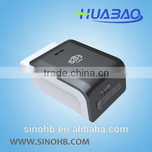 OBD II Tracker With Free Mobile Phone APP, Fuel Consumption Analysis thumbnail-1