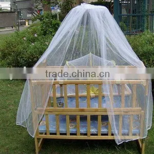 Baby Bed Canopy thumbnail-1