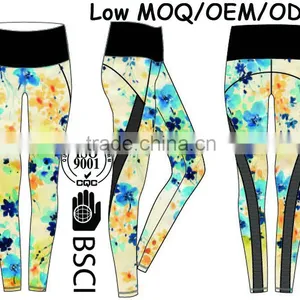 Latest Hot Selling!! Sexy Leggings From China Workshop thumbnail-1