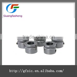 3D Printers Reprap MK8 Drive Gear Wheel Out of Round Stainless Steel Feeding 1.75mm Filament thumbnail-1