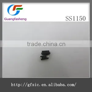 New Component SS1150 Diode thumbnail-1