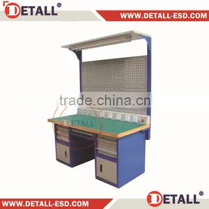 Durable Newest Stainless Steel Workbench With Drawers thumbnail-5