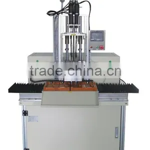 Smt Automatic Screwdriver Machine for Electronic Appliances Production Line thumbnail-2