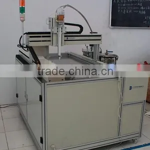 Automatic Glue Dispensing Machine, Dispensing Controller Supplier thumbnail-4