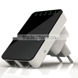 300Mbps WIFI Repeater, Wifi Extender ,WIFI AP thumbnail-1