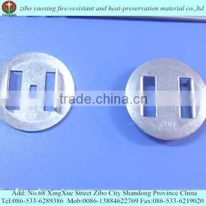 SS310 Ceramic Fiber Fixing Pin thumbnail-4