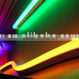 Monochromatic Led Neon Lighting thumbnail-1