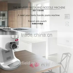 Household Appliances Fully Automatic Noodle Maker thumbnail-2